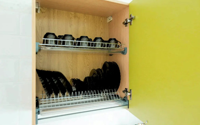 Апартаменты Около Аквапарка