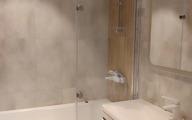 Квартира Шикарная