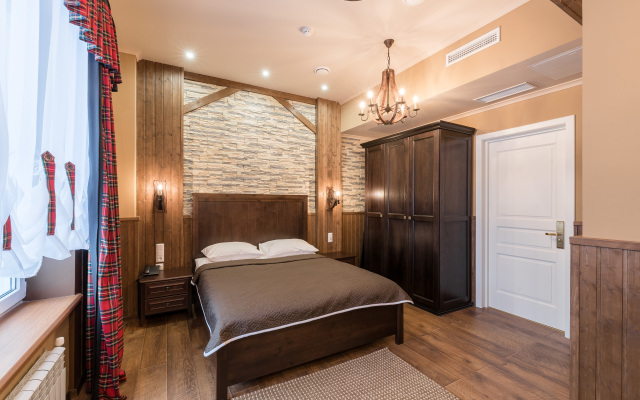 Welcome House Hotel