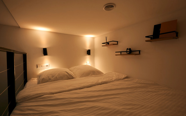 Апартаменты В Питере как дома на Марата 73