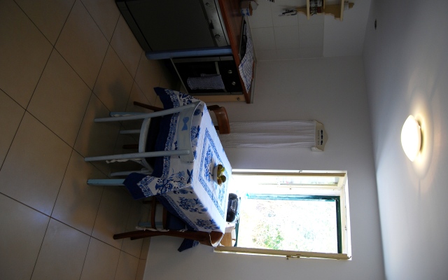 Вилла Rustic Miketa