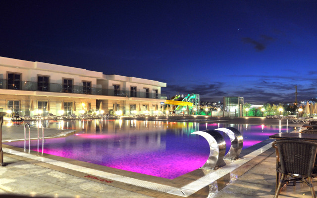 Jasmin Beach Hotel - All Inclusive