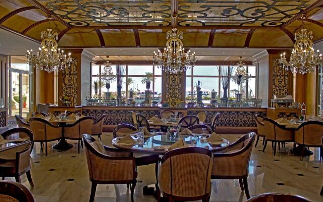 The Regency Hotel, Kuwait