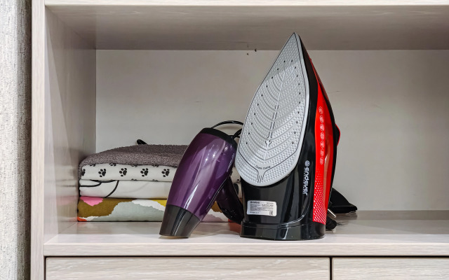 Апартаменты Студия Крылова 34