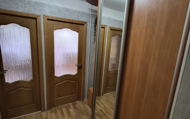 Апартаменты Чайка House на Московском шоссе 140