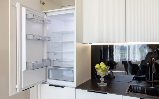 Квартира Русская Европа