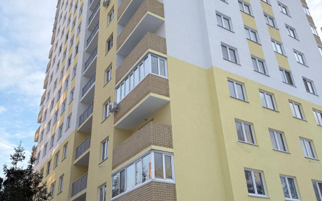 Квартира cовременная уютная созданная с любовью