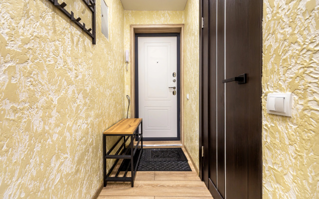 Квартира в самом центре города