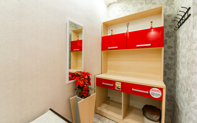 Gostevoy Dom Stroganov Hotel