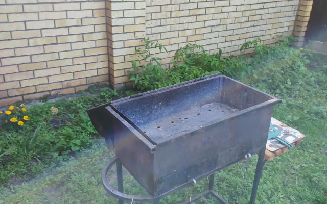 Частный дом Таунхаус 5 комнат 3 этажа