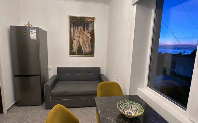 S Vidom na More Flat