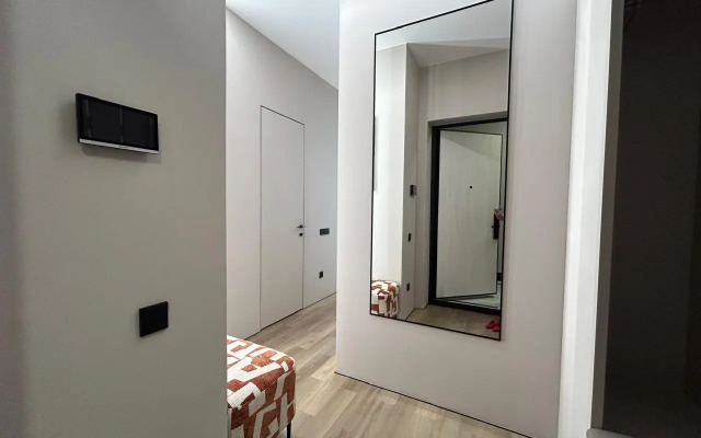 Апартаменты Дизайнерские Charm рядом с Арбатом