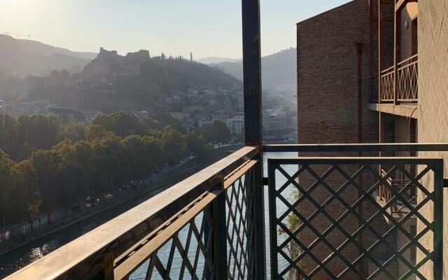 Sandali by Tbilisi Luxury Boutique Hotel