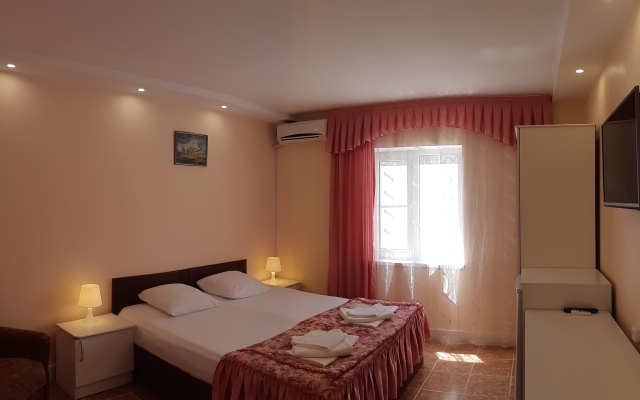 Bugaz Guest House