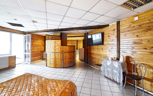 Gostinyiy Dvor Mini-Hotel