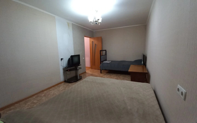 Апартаменты Просторная Двухкомнатная