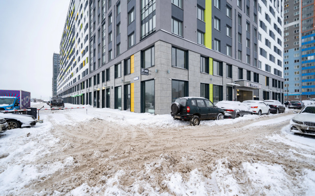 Апартаменты Hotel Spb 13