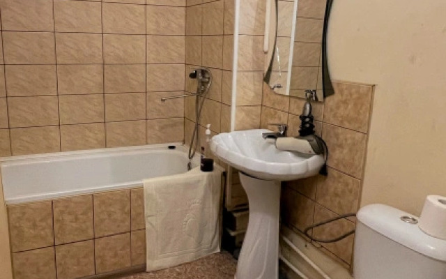 Апартаменты на Терешковой 10/7 1