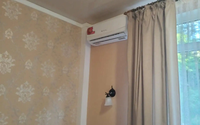 Pryanik Guest house