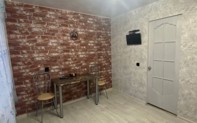 Апартаменты по адресу Ленина, 58В