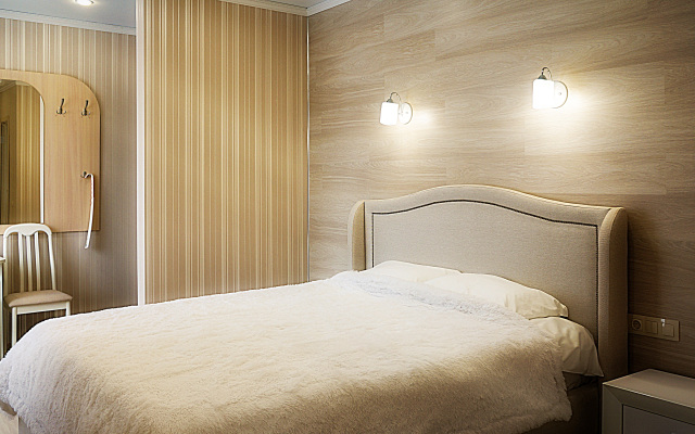 Мини-Отель Слобода