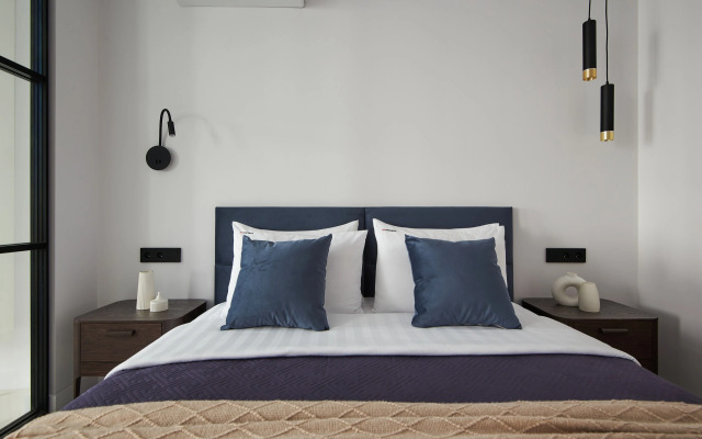 Mayami Red Apartments Moskva Apartments