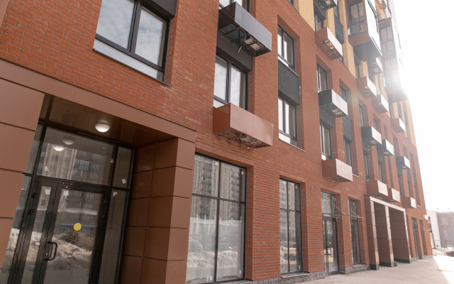 Inndays Krasovskogo 2/3 Flat