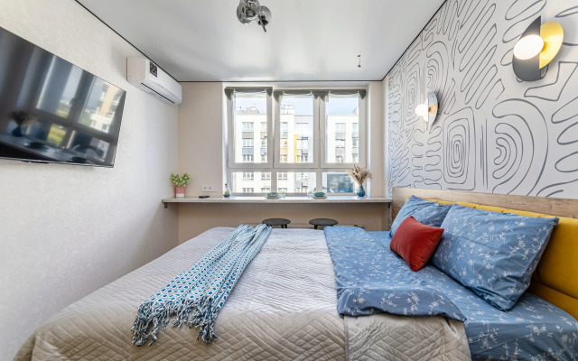 Limoncello Apartments Fresh Taste of Comfort
