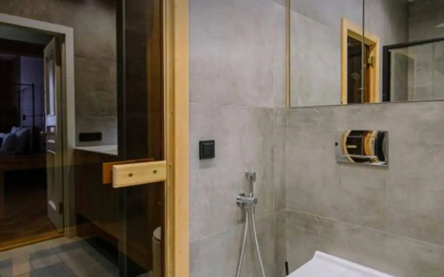 Квартира Экстра на Стремянной