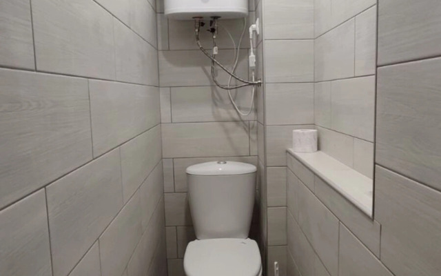 Dvushka S Izolirovannymi Komnatami Flat