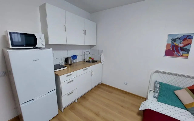 Luoto Aparts Apartments