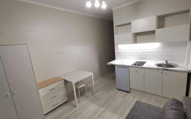 Studiya V Saburovo Apartments