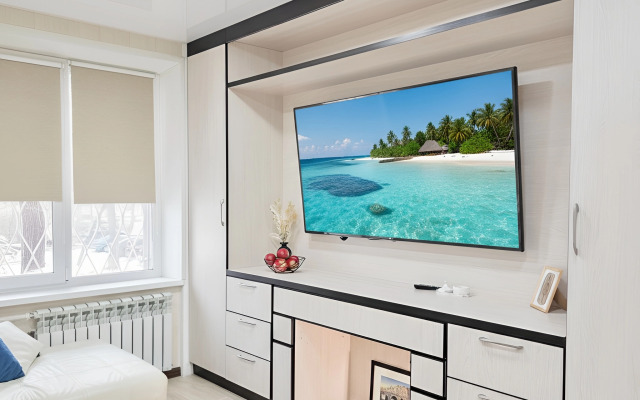 Квартира Комфортная в центре в 5 минутах от метро