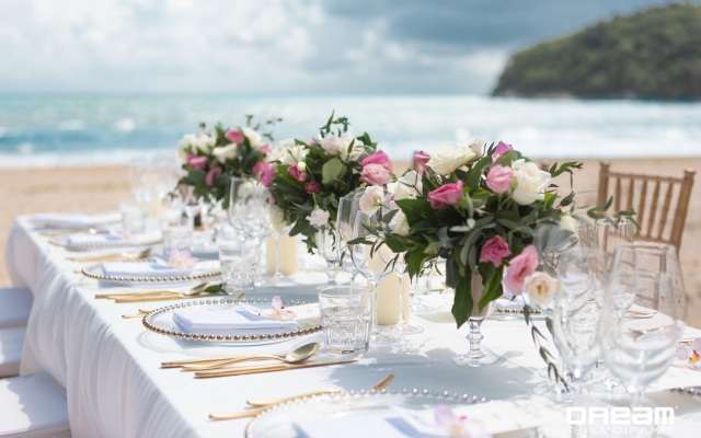 Dream Phuket Hotel and Spa