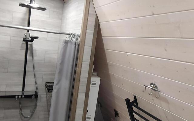 A- Frame 2 Guest house