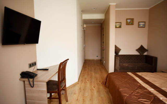 Arbat Hotel
