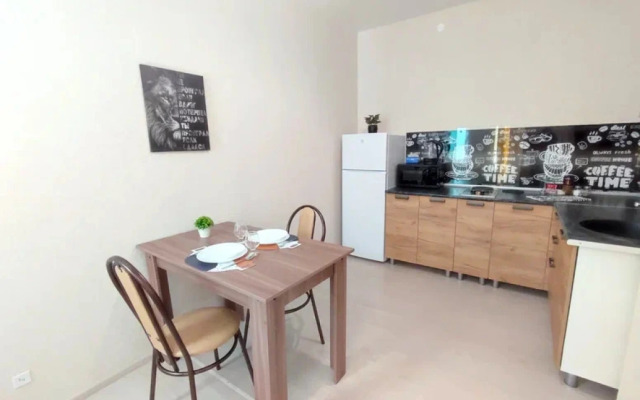 Atmosfera-life Apartments 3