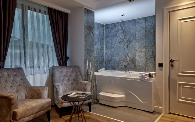 The Bold Hotel