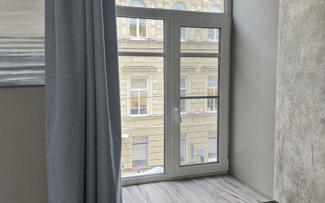 Апартаменты Люкс Hotel-style в Центре СПб Резиденция Чеховъ