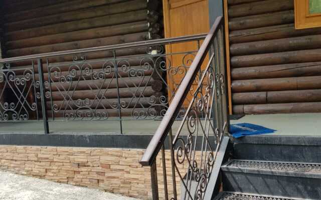 Санаторий Энергетик