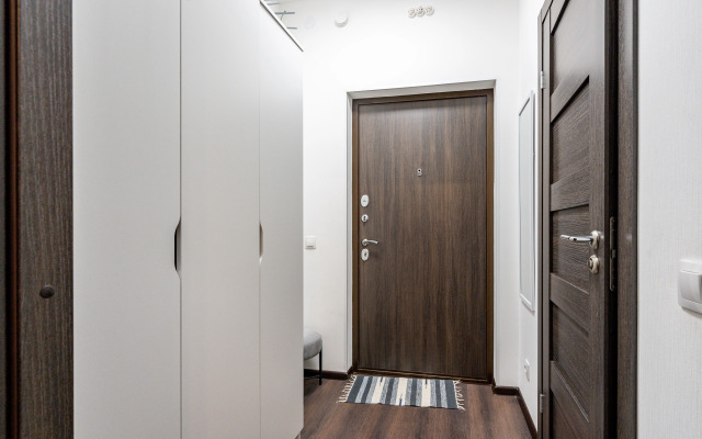 Апартаменты Your Manchester Apart для 2 Гостей