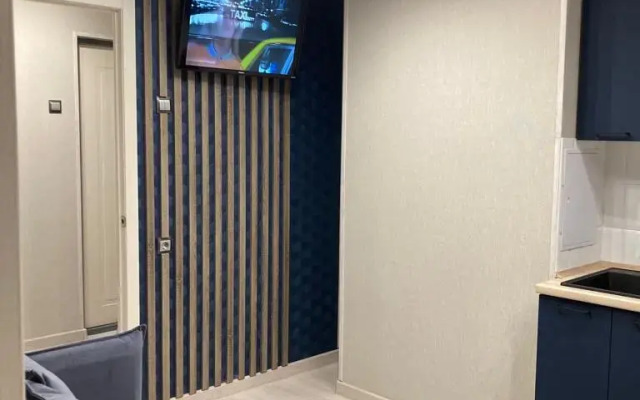 Квартира на улице Первой Пятилетки 17А