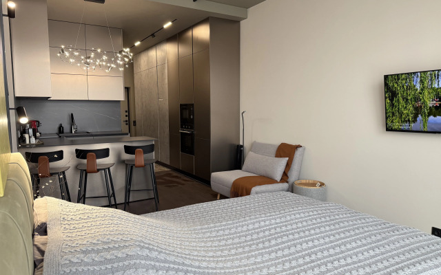 Atlantis Apple Home Apartments