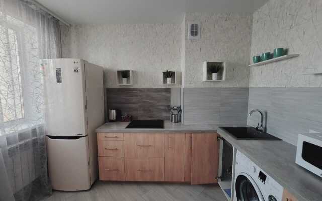 Komfort-Klassa V Tsentre Goroda Apartments