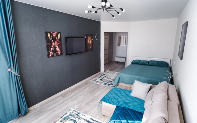 Bedandrest Zeyskaya 220 Apartments