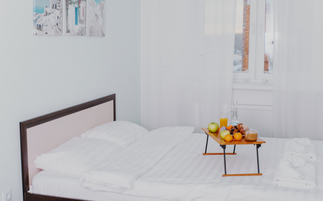 Апартаменты Воздушные