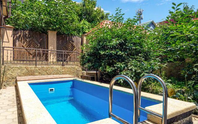 Частный дом на Кирова 126