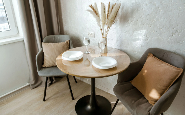 Odnokomnatnye Welcome Home Aparts & Tours Brs Apartments