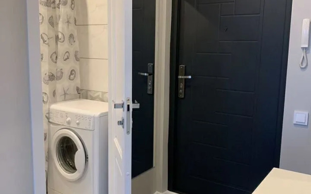 Квартира на Свердловской Улице 12