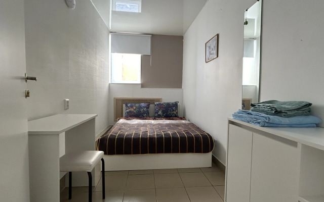 Меблированные Комнаты Мы на Греческом